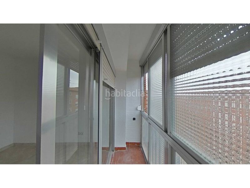 Foto 580ec930-3081-4552-9e45-0104e6a7ef9b. Flat in Foso-Moreras Aranjuez