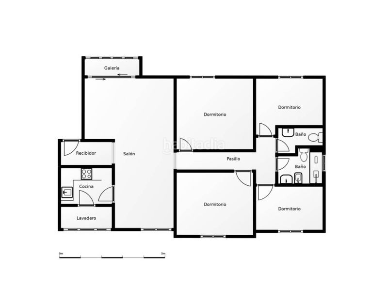 Foto e23e8e8d-a6ab-4c2e-9205-fea0d578b0c9. Flat in Foso-Moreras Aranjuez