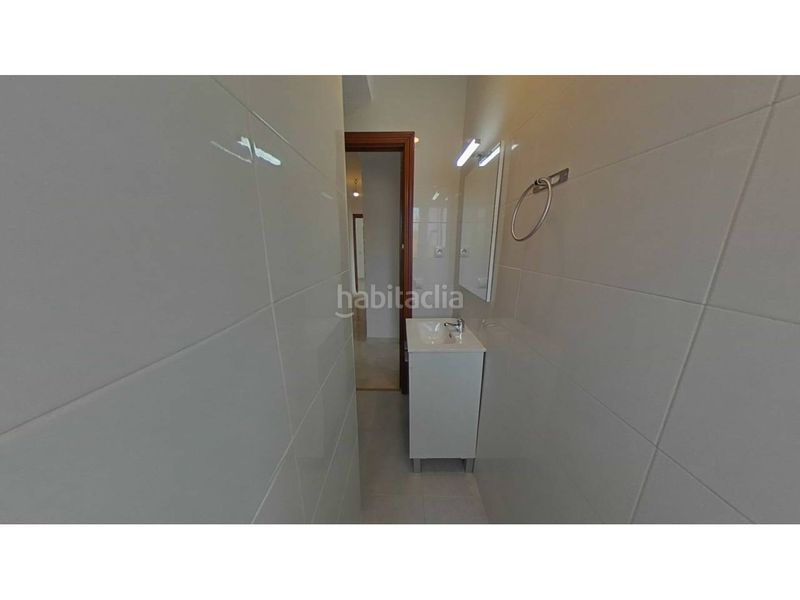 Foto e8a3ee62-28f2-4777-99a7-64c8d4721827. Flat in Foso-Moreras Aranjuez