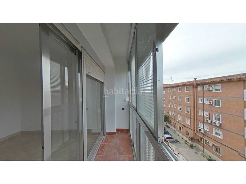 Foto ff071bc3-5bf3-4e3c-8de0-c9fffab8b1f8. Flat in Foso-Moreras Aranjuez