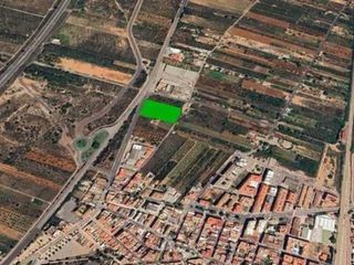 Terreno residenziale in Centro