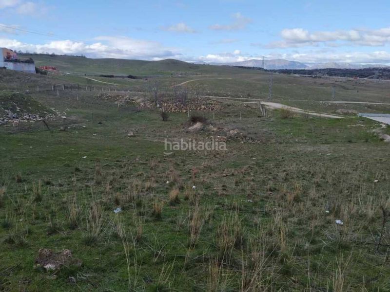 Foto b77af496-7fef-42c7-8d4d-64dfe9dab3a6. Finca rústica a Molar (El)