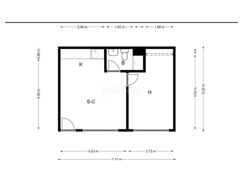 Foto 1458c47b-fc6e-4883-a753-8b17c0b62a31. Flat in Centro Aranjuez