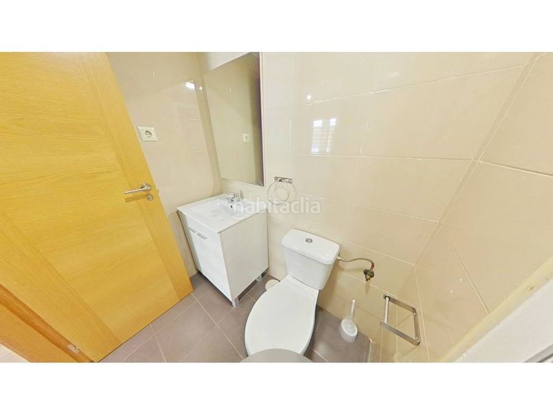 Foto afc36771-cc63-4965-a767-2802078b4567. Flat in Centro Aranjuez