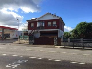 Maison  Avenida derechos de la infancia. Chalet independiente en venta, jose antonio, suances, cantabria