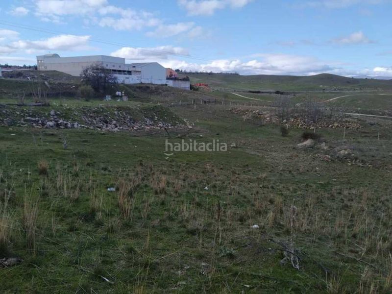 Foto e83b6a0a-3d1d-4c20-8207-c3d79ffeca07. Finca rústica a Molar (El)