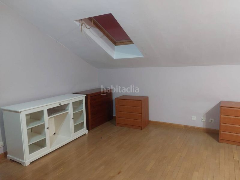 Foto 1455d6a4-30d6-42bd-bd2e-fd1cff681865. Casa amb calefacció aparcament a Centro Navalcarnero