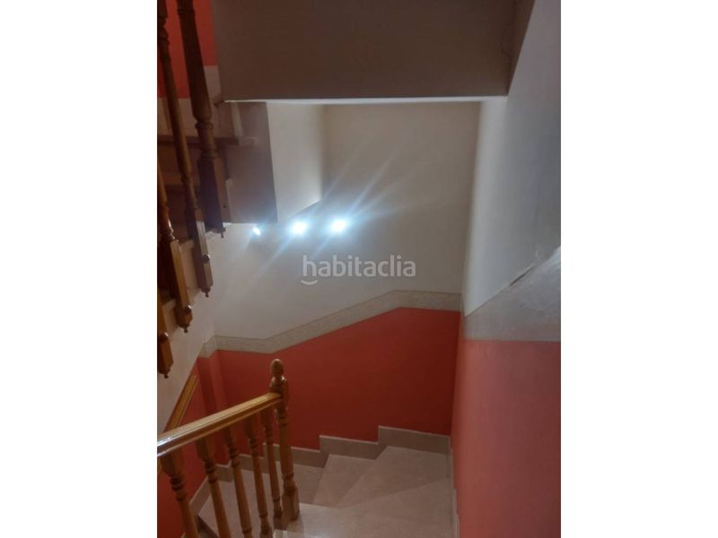 Foto 304646b3-c884-40fb-a665-7c09f88e9451. Casa amb calefacció aparcament a Centro Navalcarnero