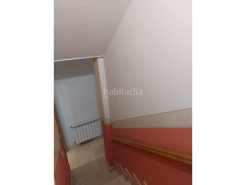 Foto 43e0e747-6717-4e17-97aa-67ecd11ab691. Casa amb calefacció aparcament a Centro Navalcarnero