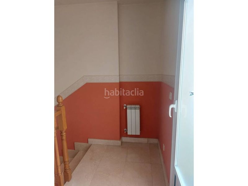 Foto 4ab5a331-8747-48b3-a597-fc5cce994883. Casa amb calefacció aparcament a Centro Navalcarnero