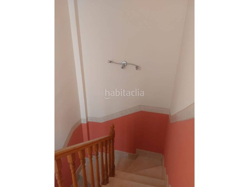 Foto 4ad29f75-b791-4524-983e-e68508e76a9d. Casa amb calefacció aparcament a Centro Navalcarnero