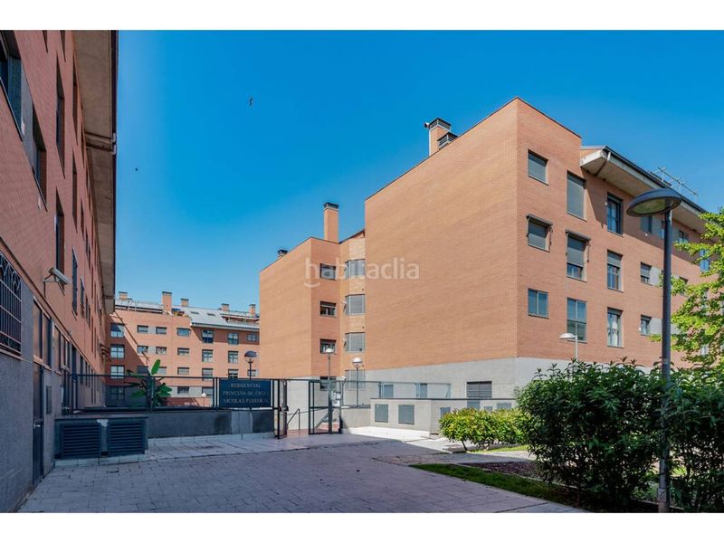 Foto 8c0f6e29-c0c6-4300-ae48-5459654d91aa. Pis amb aparcament piscina a San José-Buenos Aires Pinto
