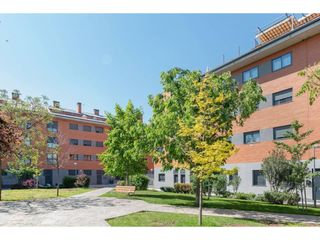 Piso  Calle nicolás fuster. Piso en venta, c nicolás fuster  res. princesa de éboli , pinto,