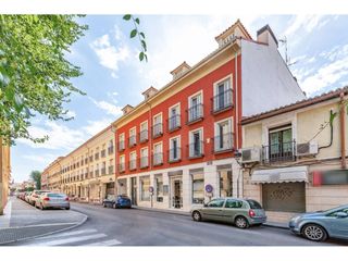 Flat  Calle abastos. Piso en venta, c abastos, aranjuez, madrid