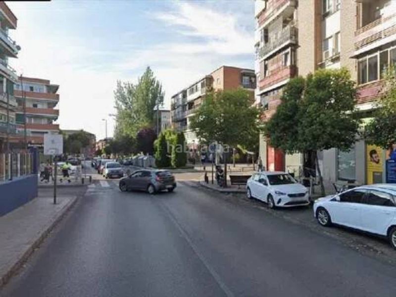 Foto 88e5fc8d-8c19-43df-93ef-54c09e312fd4. Local comercial a Casco Antiguo Leganés