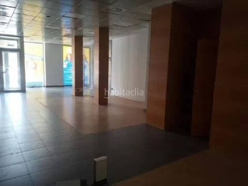 Foto e0576b9f-d196-4961-b08e-02589203d64f. Local comercial a Casco Antiguo Leganés
