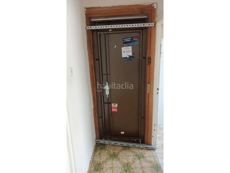 Foto 879fe89d-2f29-4ecf-8086-83b3ba05541f. Pis a Los Rosales Madrid