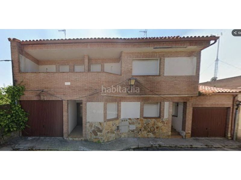 Foto 22884896-cd96-45f9-9833-f972c251160b. Casa adossada a Cadalso de los Vidrios