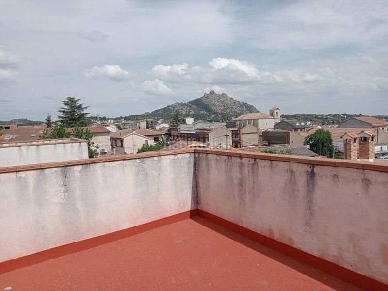 Foto 5fa330e0-f017-453d-9003-5608d265a95a. Casa adossada a Cadalso de los Vidrios