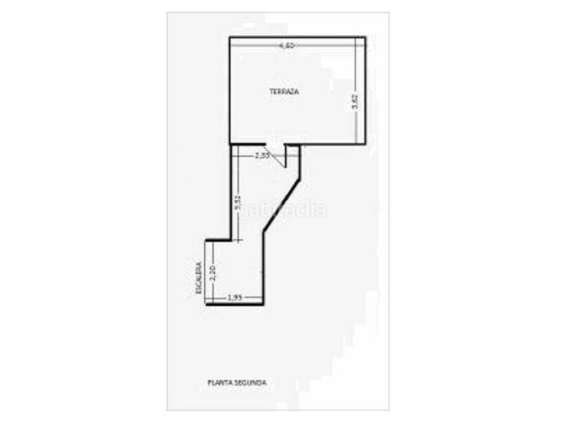 Foto d32b53c2-f129-498e-9d62-4b2955381169. Casa adossada a Cadalso de los Vidrios