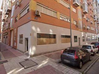 Business premise in Calle Pinto-San Roque