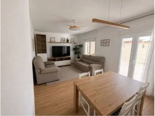 Casa a schiera in Ventas de Retamosa (Las). Chalet pareado en venta en plaza, 1 las ventas de retamosa