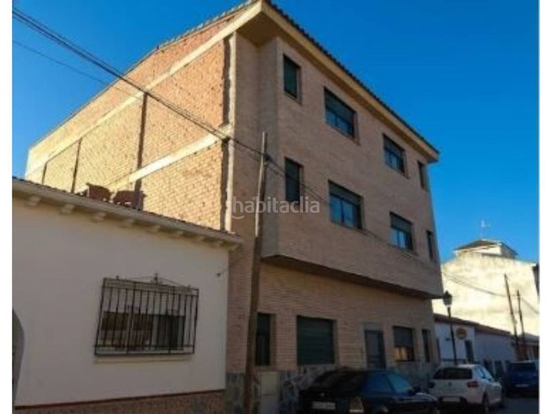 Foto 49039cd6-0c6f-4ba6-a66b-0bcbc660236b. Edificio  en construcción en venta , toledo en Velada