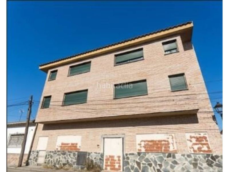 Foto 64e5ff31-b2a2-446e-a830-936e141eccb6. Edificio  en construcción en venta , toledo en Velada