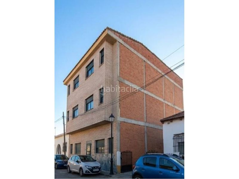Foto a0ad96c9-7274-4c72-a731-b5b7a9822fec. Edificio  en construcción en venta , toledo en Velada