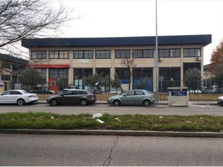 Industrial building  Calle resina. Nave industrial en venta, c resina, madrid, madrid