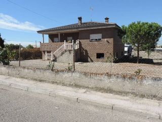Xalet  Avenida pintores. Chalet independiente en venta, av de los pintores, yeles, toledo