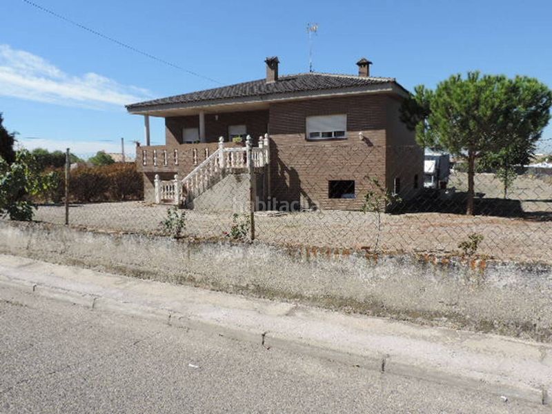 Foto 9fa2a979-359e-4b1c-ad04-8b8ccb027e0f. Xalet a Yeles