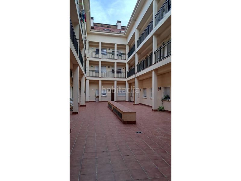 Foto e7fd2b7c-ce35-420f-942f-7781c024b975. Flat with parking in Centro Aranjuez