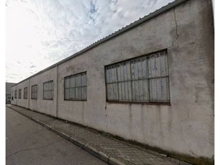 Capannone industriale  Calle riaño. Nave industrial en venta en fuenlabrada