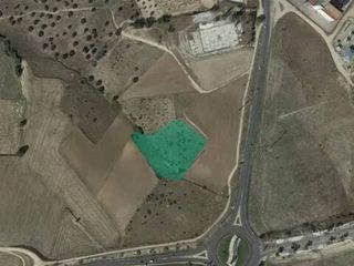 Residential Plot in El Pijorro