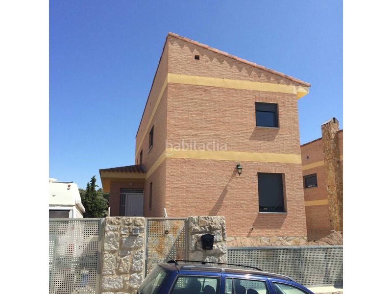 Foto 044a3672-82c4-48e9-a002-f0345f824d9e. Xalet a Chapinería