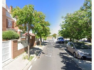 Casa adossada  Avenida maría moliner. Chalet adosado en venta en avda maria moliner leganés, madrid