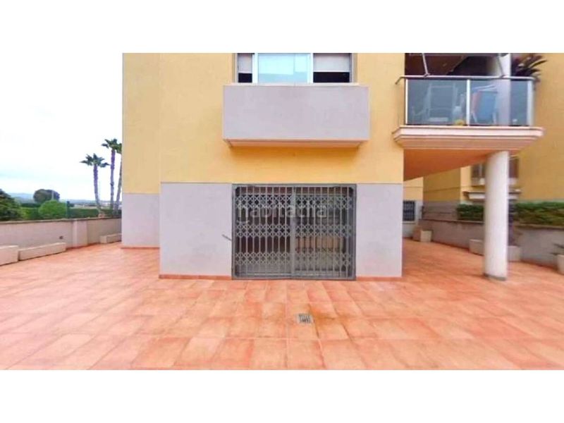 Foto 5336d30b-9292-425d-8d47-d73d3a3b8e53. Pis a Les Salines-Pla de Sant Pere Cubelles