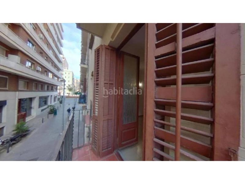 Foto a86b54ad-3eaa-431e-802d-1ed21f8a88b5. Pis a El Clot Barcelona
