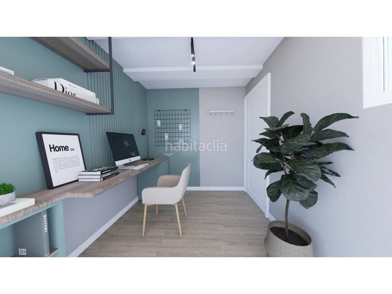 Foto decf5a85-ac4e-4ca6-a762-882081a462ff. Casa adossada a Vila de Gràcia Barcelona