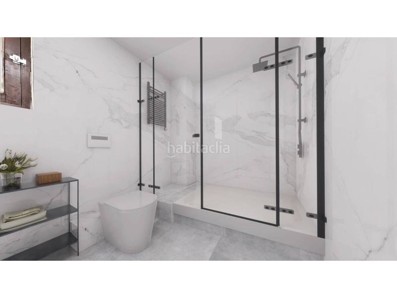 Foto ffe2eb5d-595f-4904-b606-c7ee2ec2a943. Casa adossada a Vila de Gràcia Barcelona