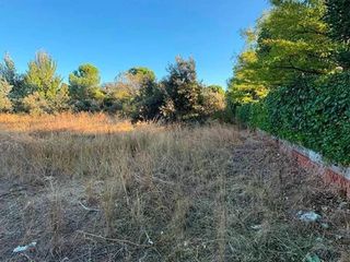 Terreno residenziale in La Florida - El Plantío