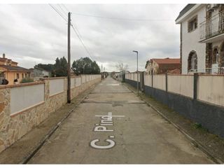 Reihenhaus  Calle pino. Chalet adosado en venta en calle pino illescas, toledo