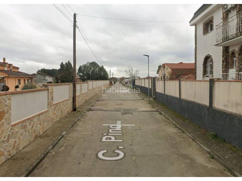 Foto ec8011ec-b920-47b7-9233-d1616a0b6520. Casa adossada a La Dehesa de Moratalaz Illescas