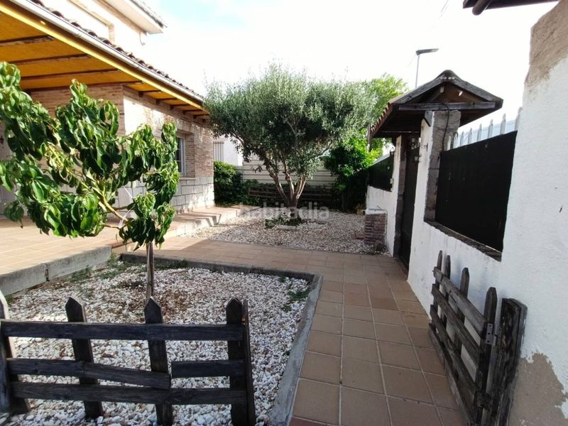 Foto 1a3b01ec-2998-4759-a85a-345ddc23e6b1. Xalet amb aparcament piscina a Calypo Fado