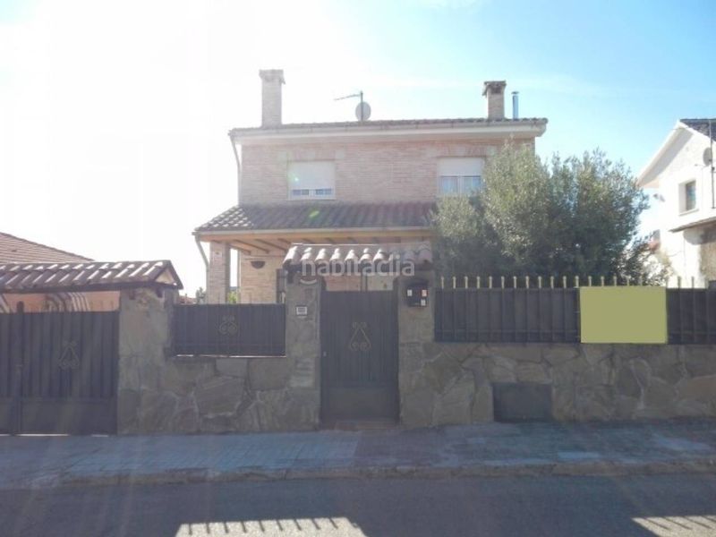Foto 800b24e0-9461-4242-a1ba-d00343fb38ca. Xalet amb aparcament piscina a Calypo Fado