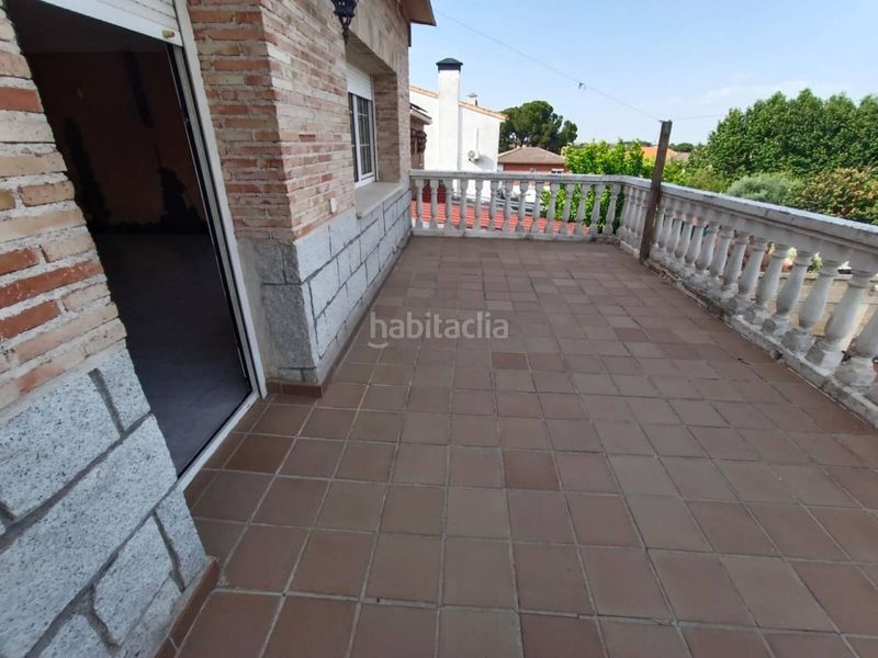 Foto 8ea4f5cc-4b4d-4254-97e7-851bed8e0707. Xalet amb aparcament piscina a Calypo Fado