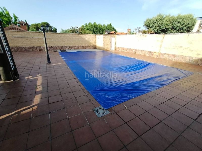 Foto e03deaec-c1bf-4ba0-8061-1d006ff058fb. Xalet amb aparcament piscina a Calypo Fado