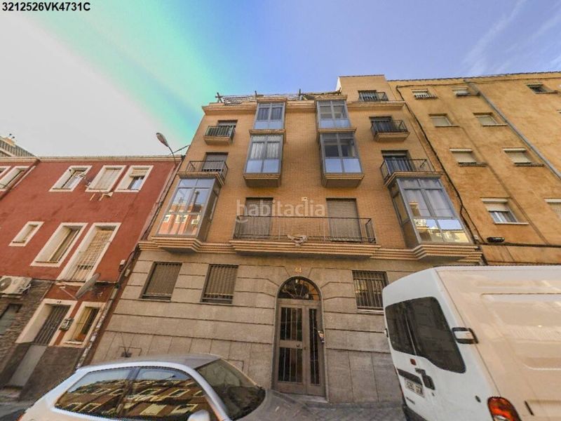 Foto f272e4f0-8a11-424a-8b73-3af0541cb922. Pis a San Diego Madrid