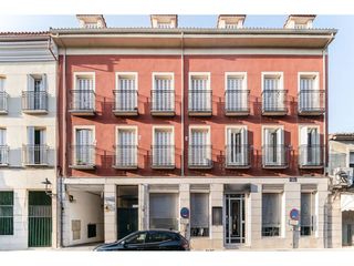 Flat  Calle abastos. Viviendas en c abastos  aranjuez  piso en venta, c abastos, aran